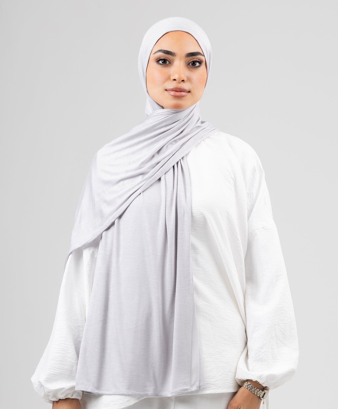 Kuwaiti Basic Scarf
