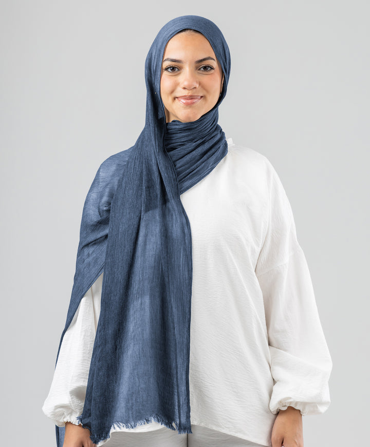 Breeze Cotton Scarf
