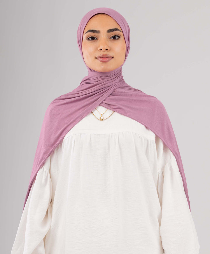 Kuwaiti Basic Scarf
