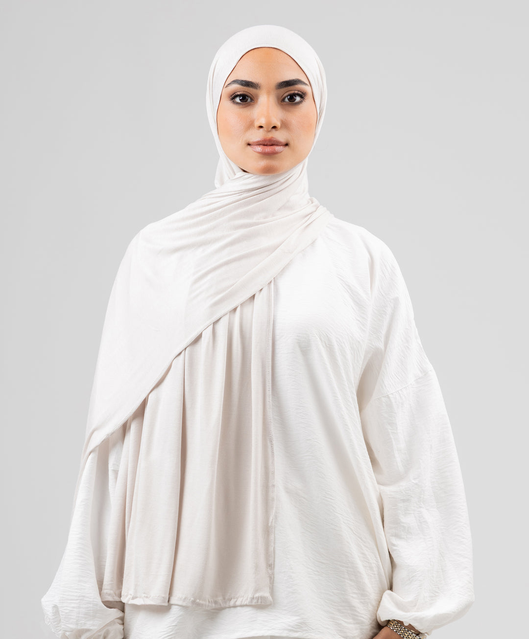 Kuwaiti Basic Scarf