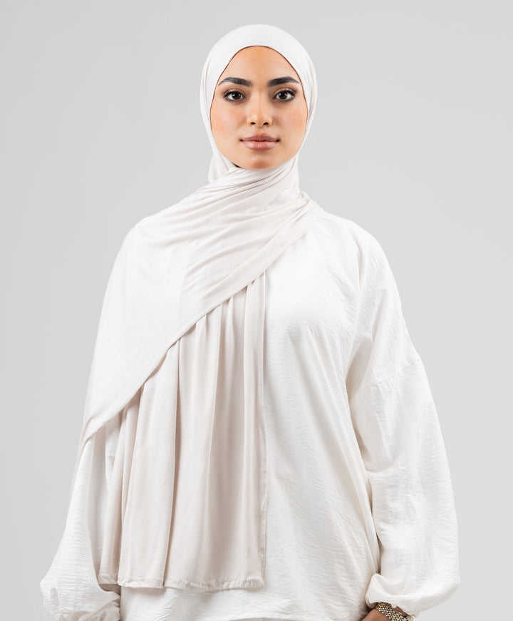 Kuwaiti Basic Scarf