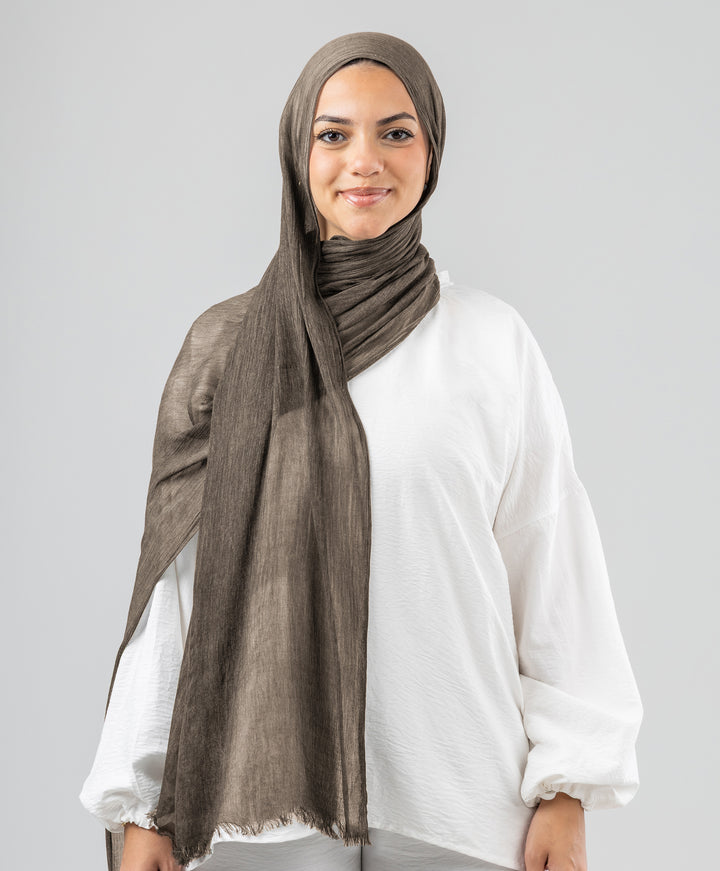 Breeze Cotton Scarf