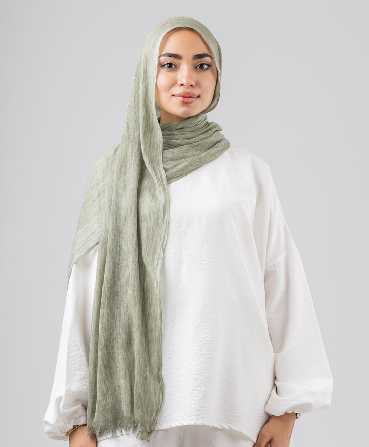 Breeze Cotton Scarf