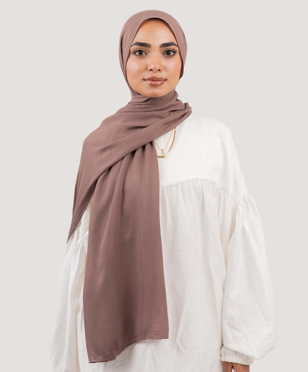 Modal Cotton Scarf