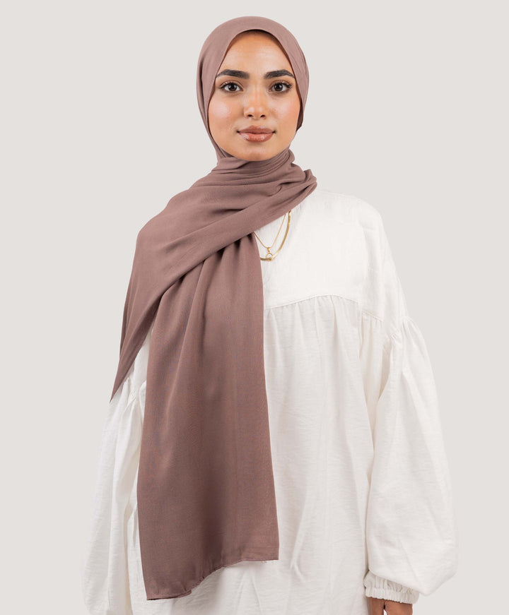 Modal Cotton Scarf