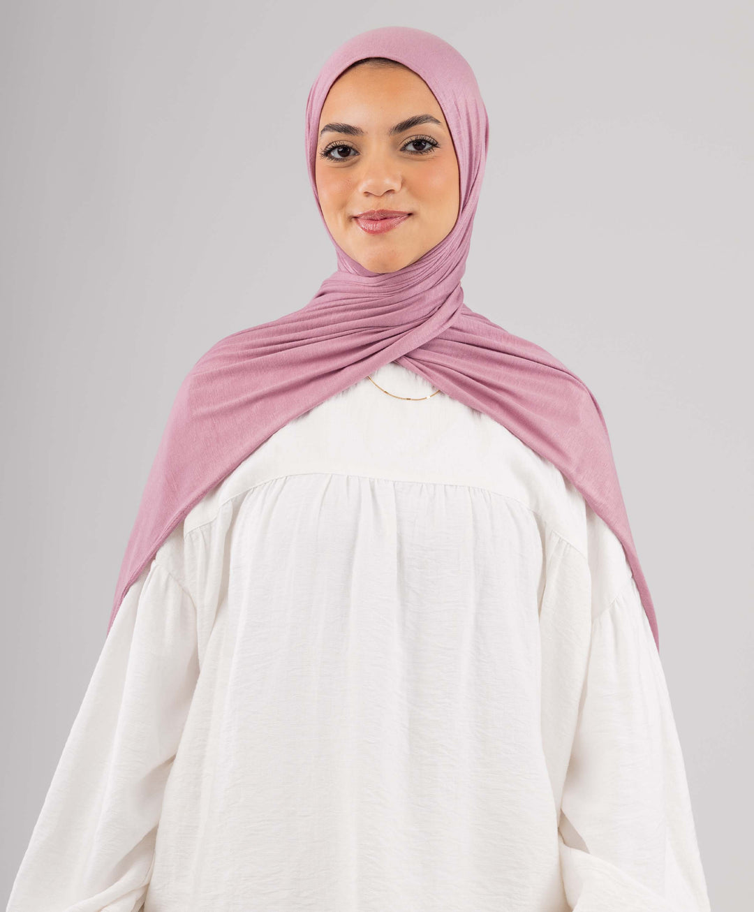 Kuwaiti Basic Scarf
