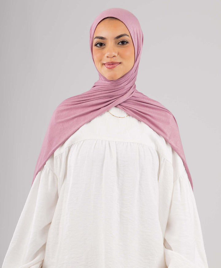 Kuwaiti Basic Scarf