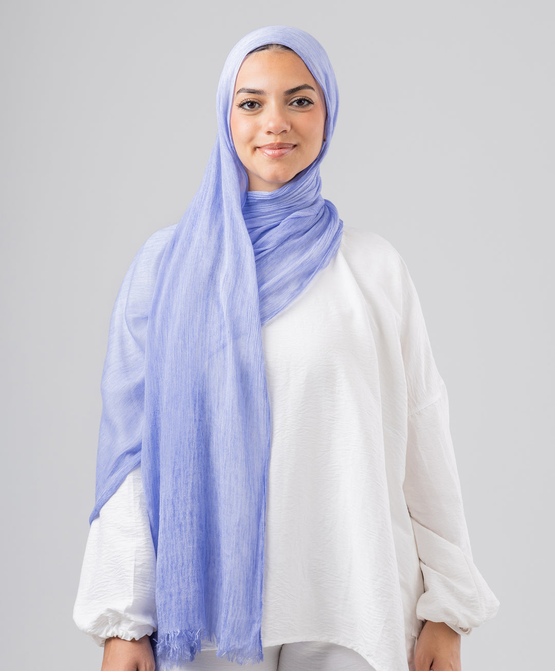 Breeze Cotton Scarf