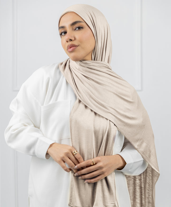 Kuwaiti Basic Scarf