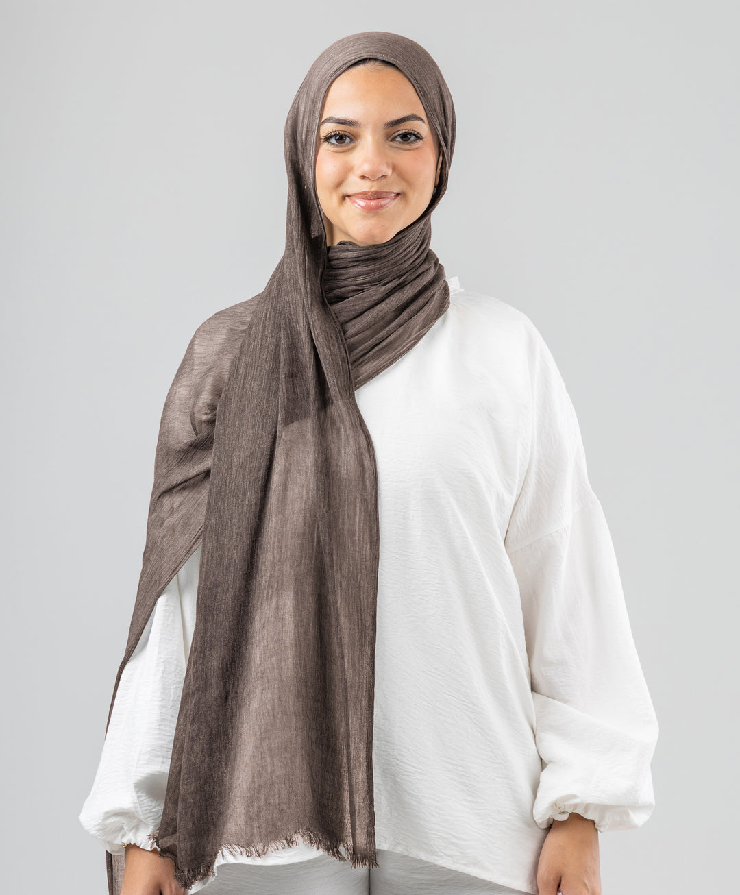 Breeze Cotton Scarf