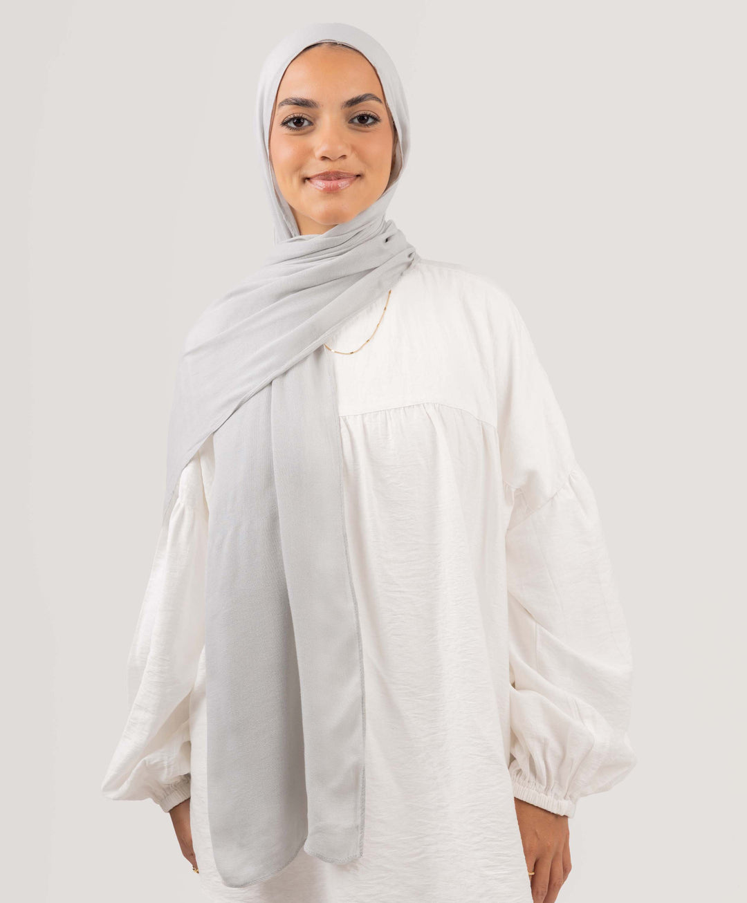 Modal Cotton Scarf