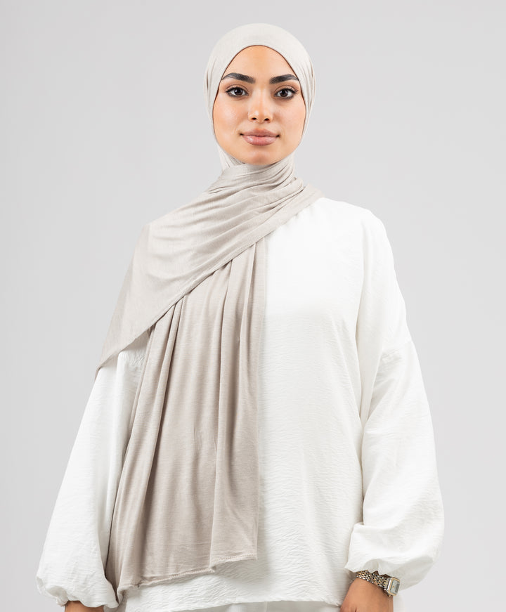 Kuwaiti Basic Scarf