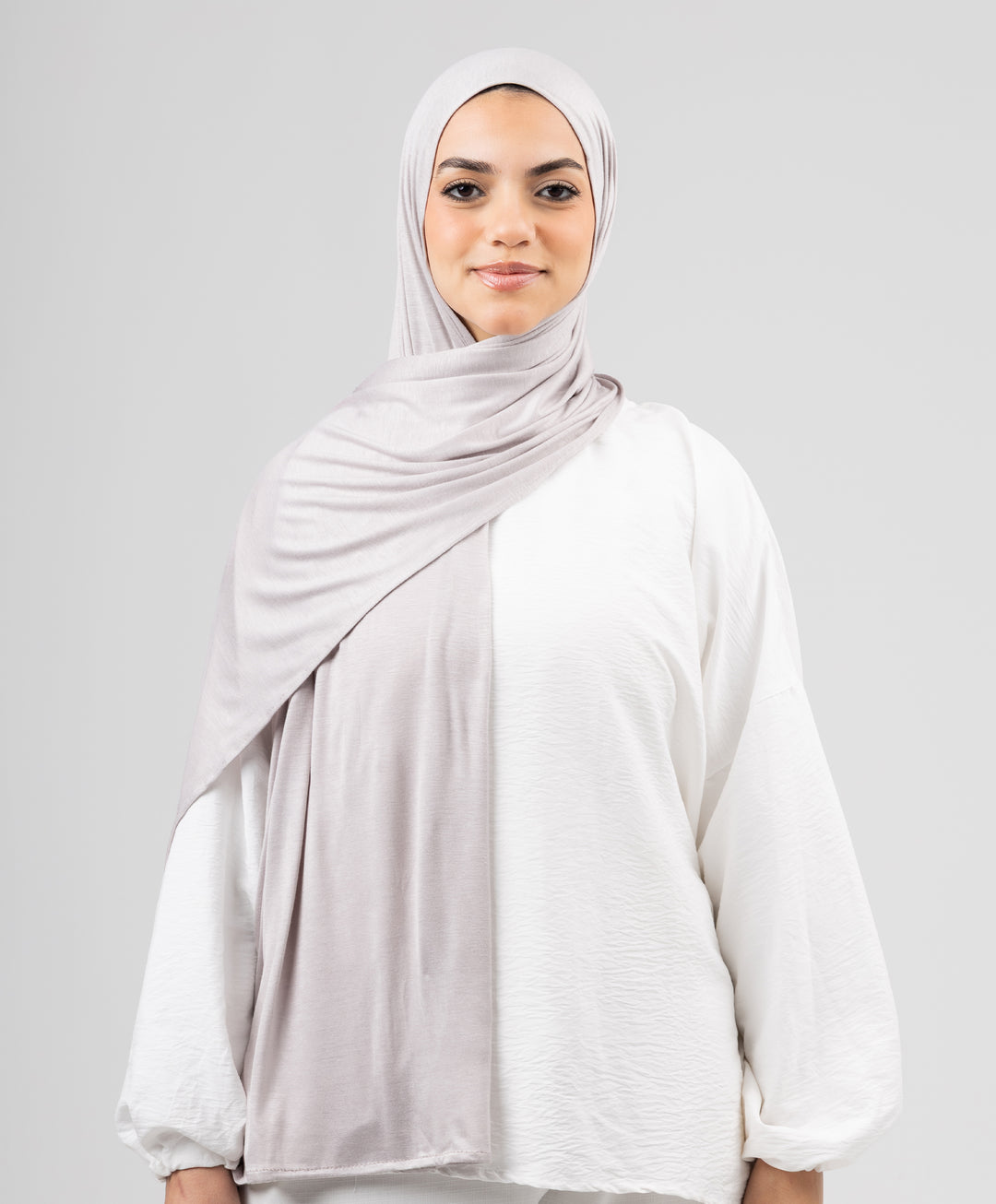 Kuwaiti Basic Scarf