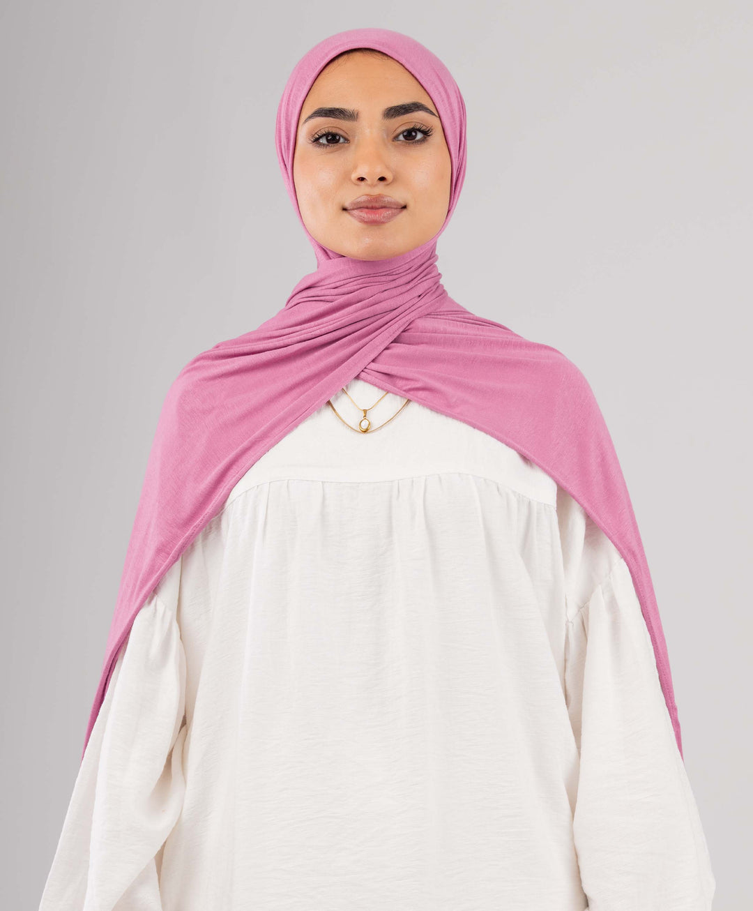 Kuwaiti Basic Scarf
