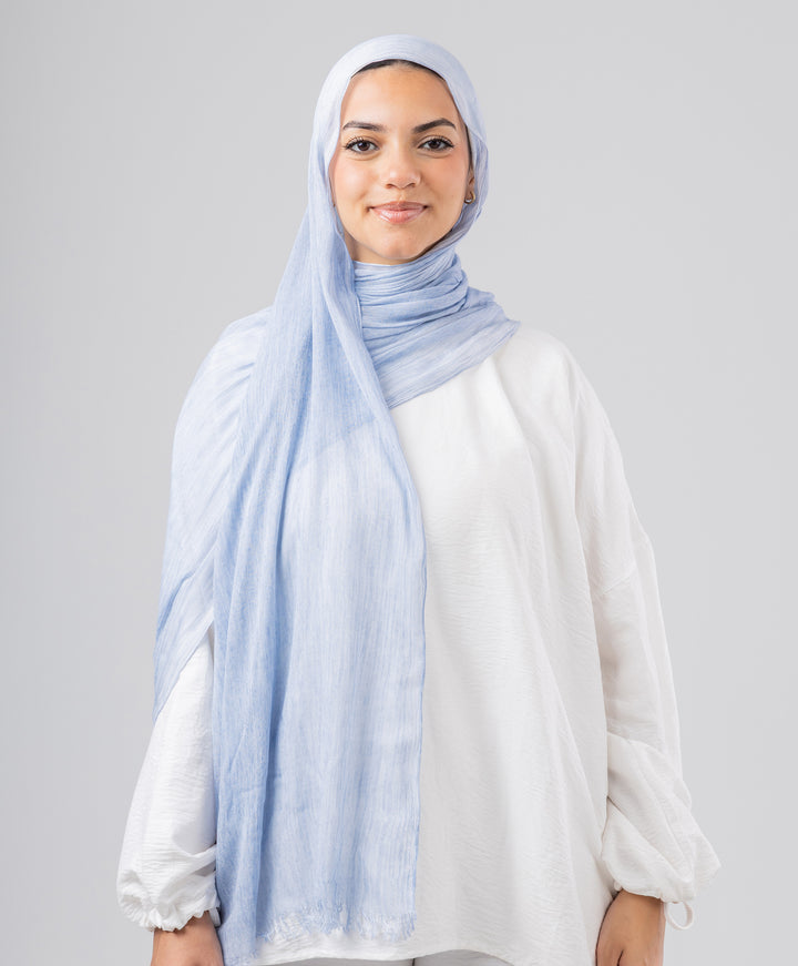 Breeze Cotton Scarf