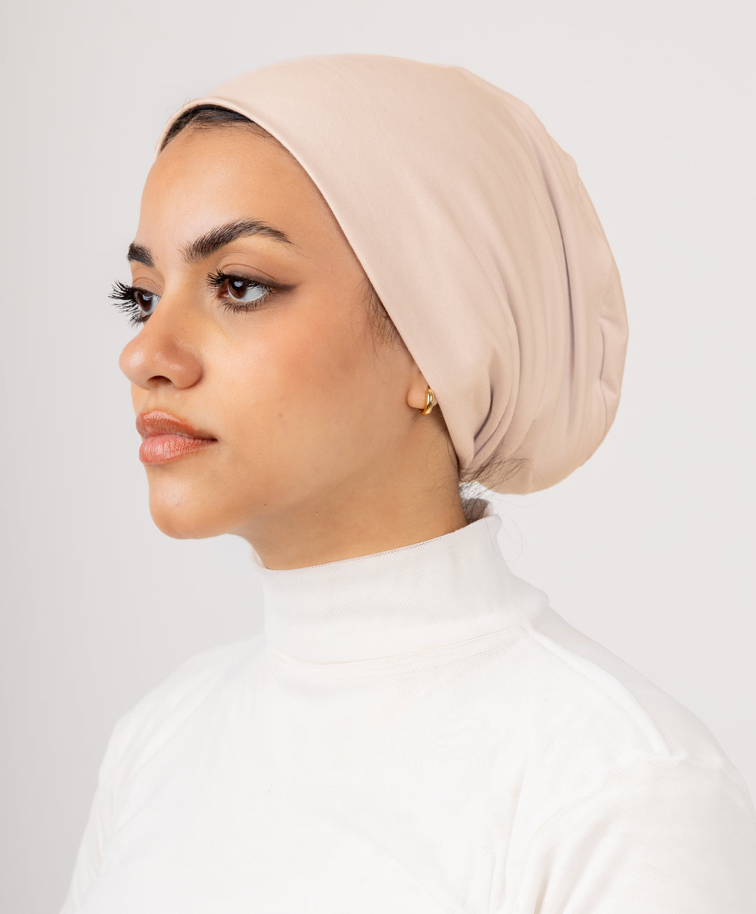 No Thread Underscarf