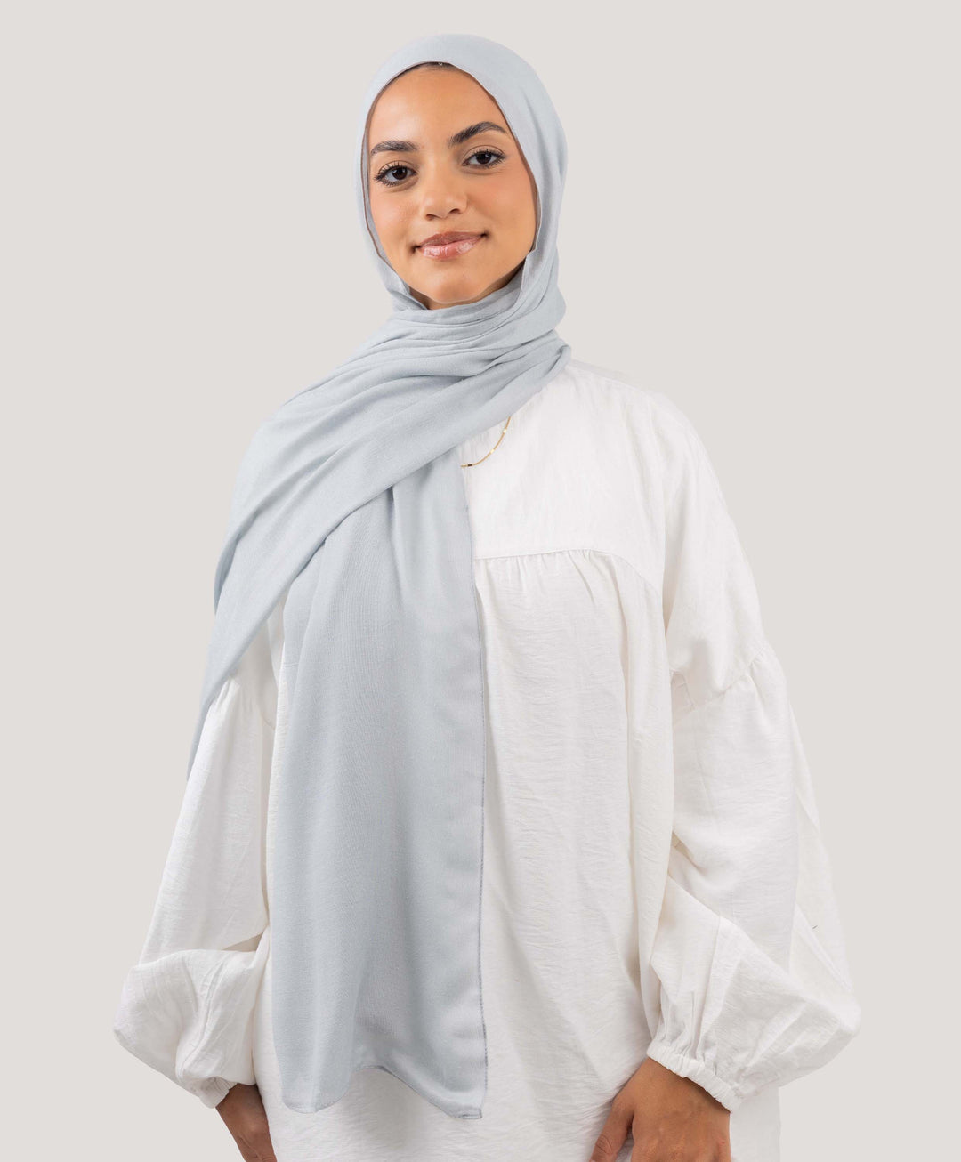 Modal Cotton Scarf