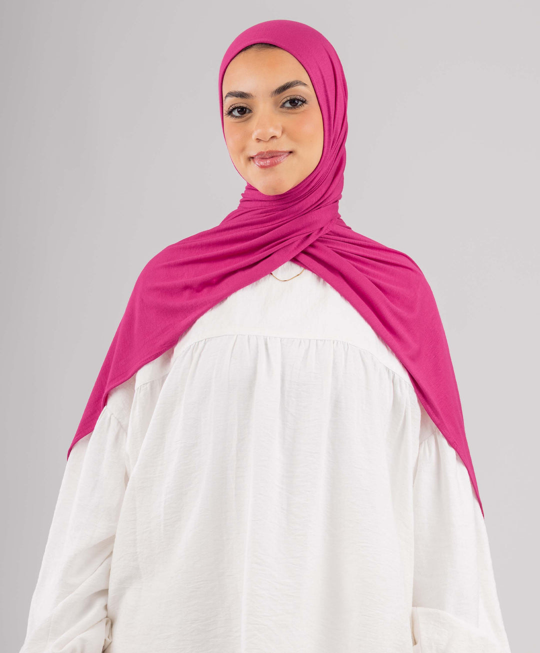 Kuwaiti Basic Scarf