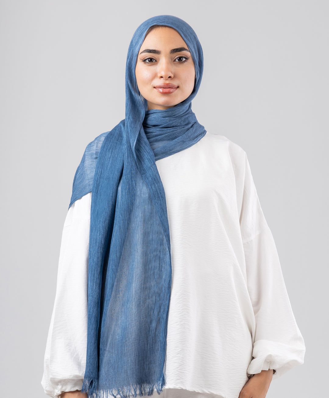 Breeze Cotton Scarf