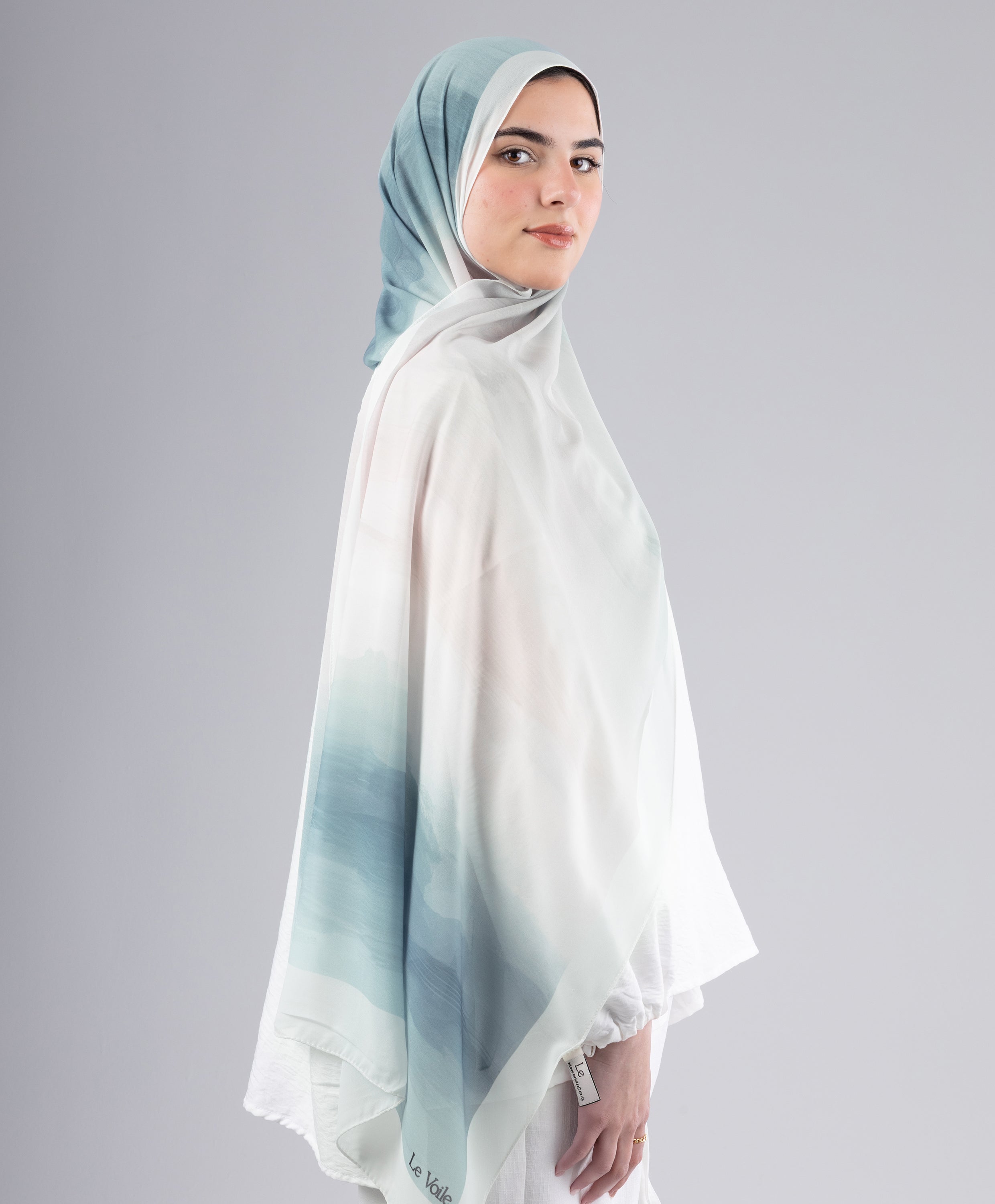 le voile hijab