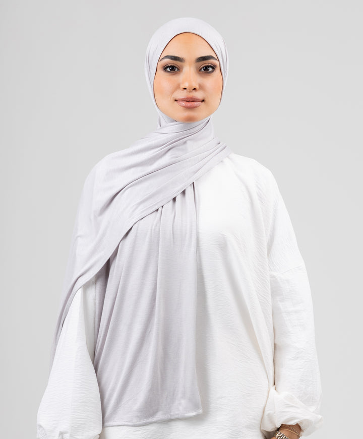 Kuwaiti Basic Scarf