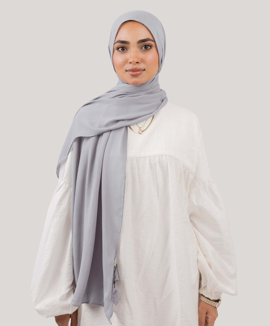 Modal Cotton Scarf
