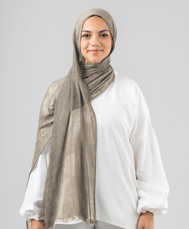 Breeze Cotton Scarf
