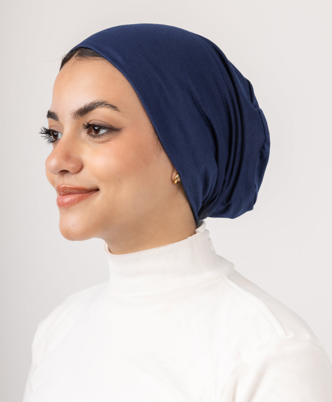 No Thread Underscarf