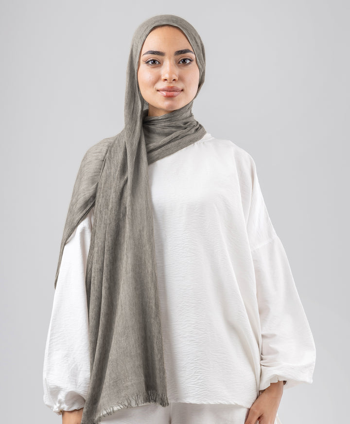 Breeze Cotton Scarf