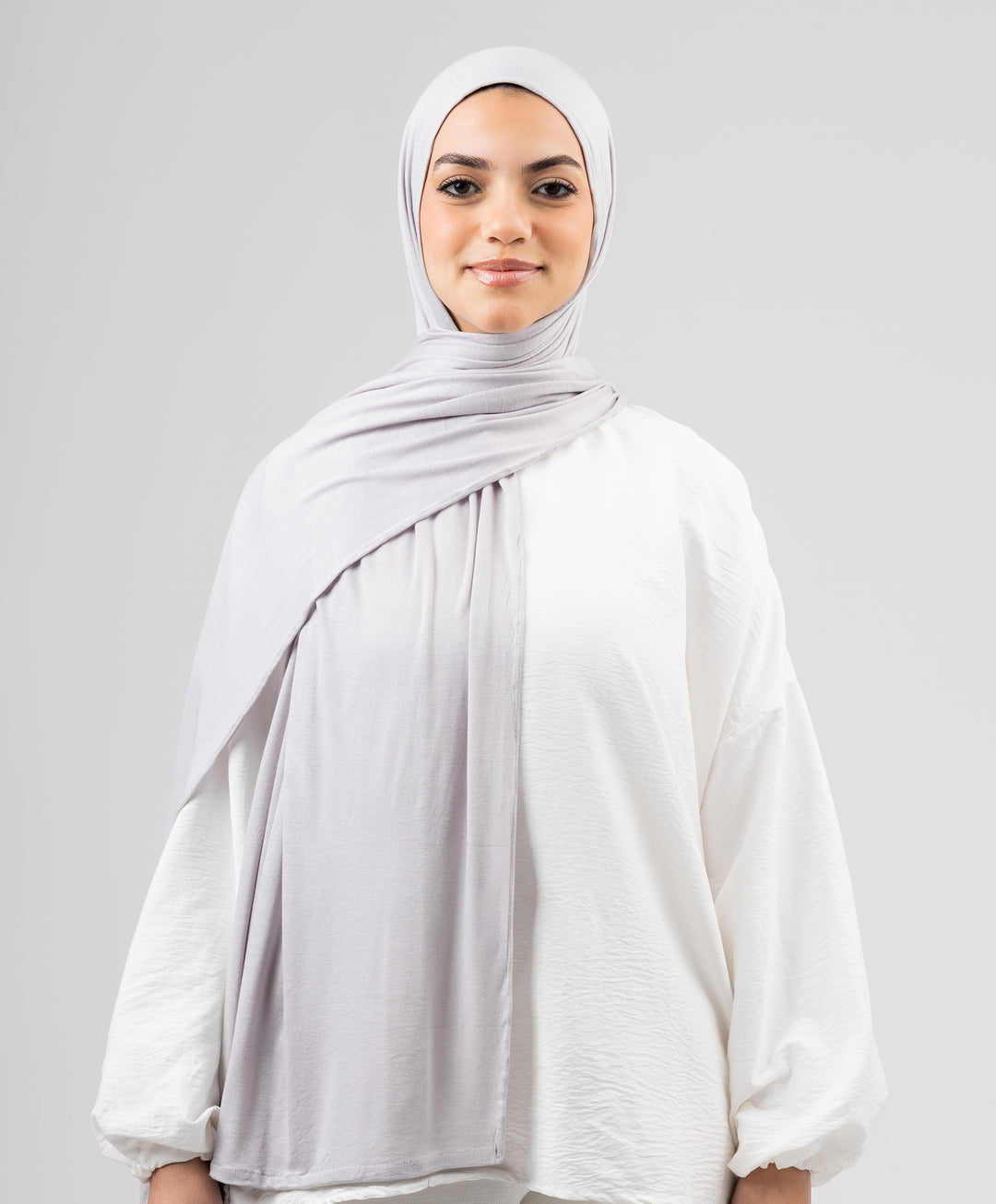 Kuwaiti Basic Scarf