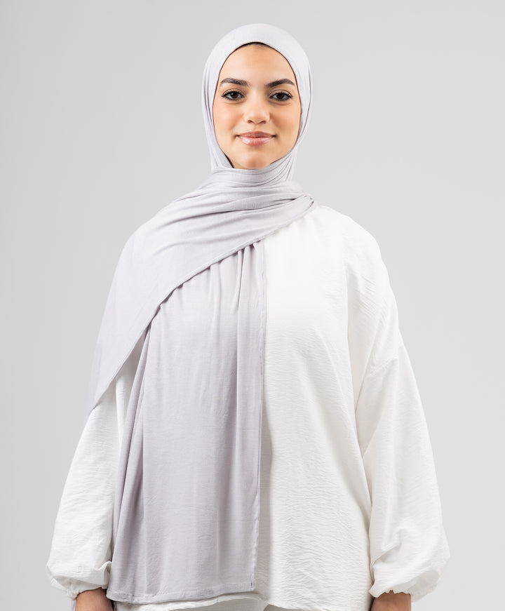 Kuwaiti Basic Scarf