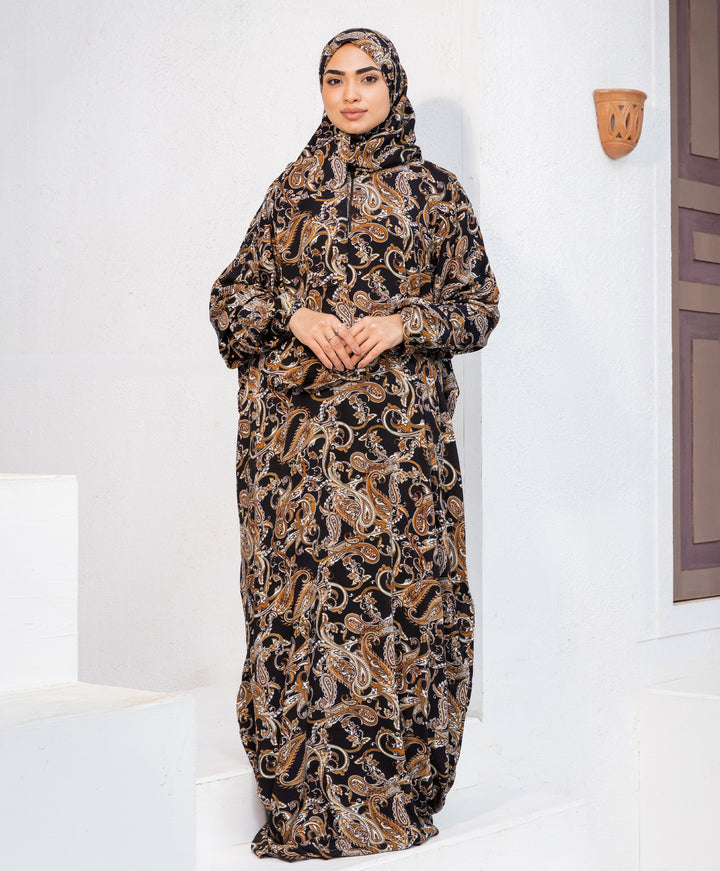 Fantasy Viscose Isdal