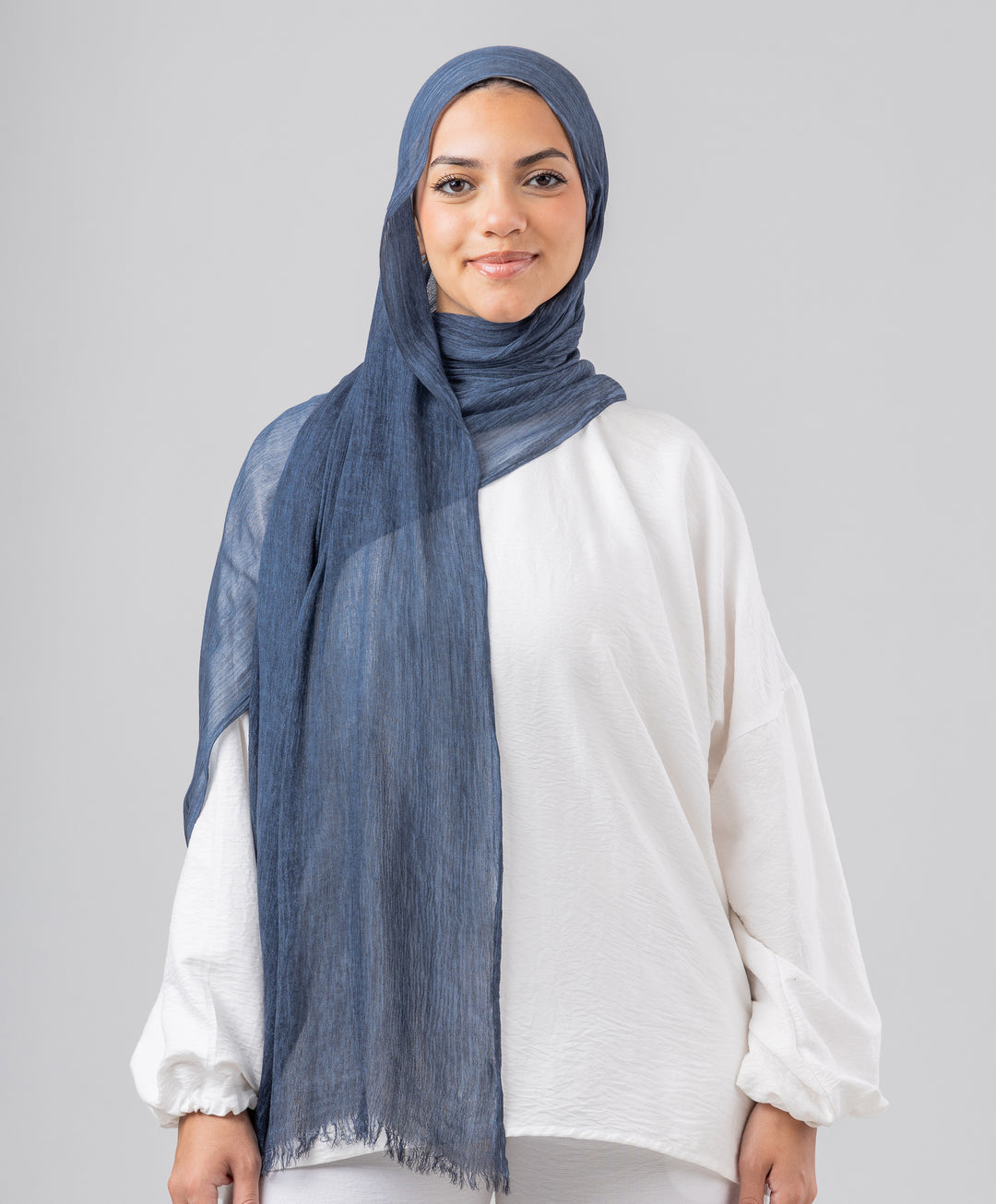 Breeze Cotton Scarf