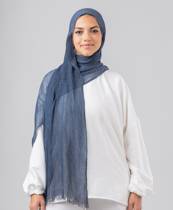 Breeze Cotton Scarf