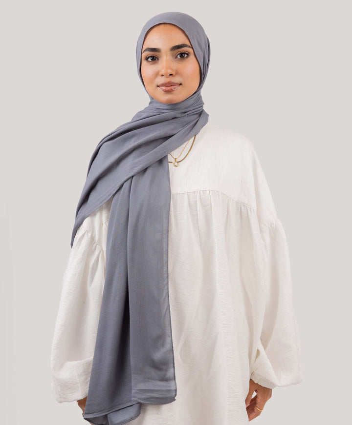 Modal Cotton Scarf