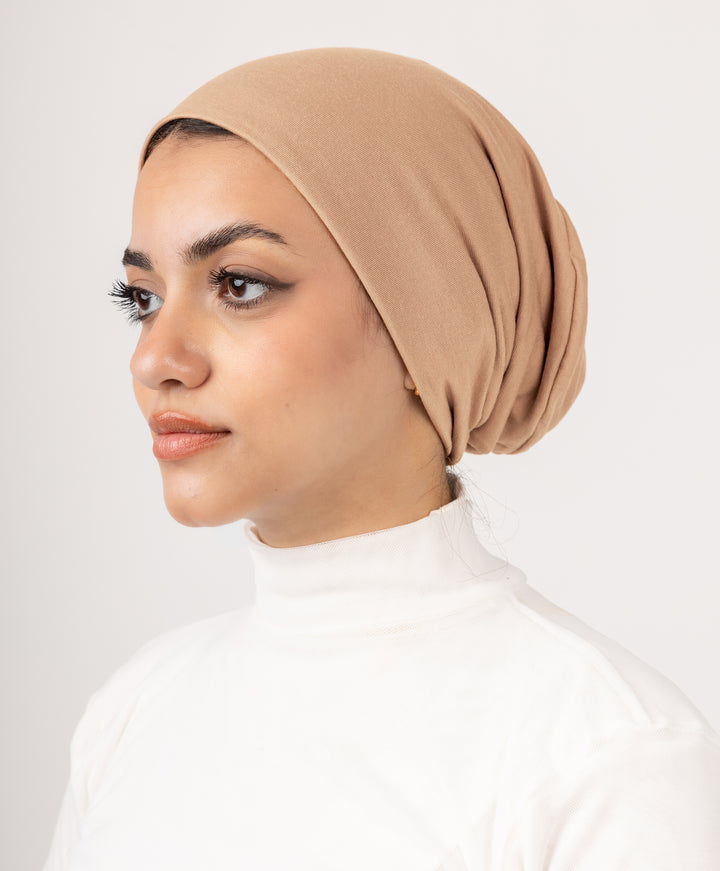 No Thread Underscarf