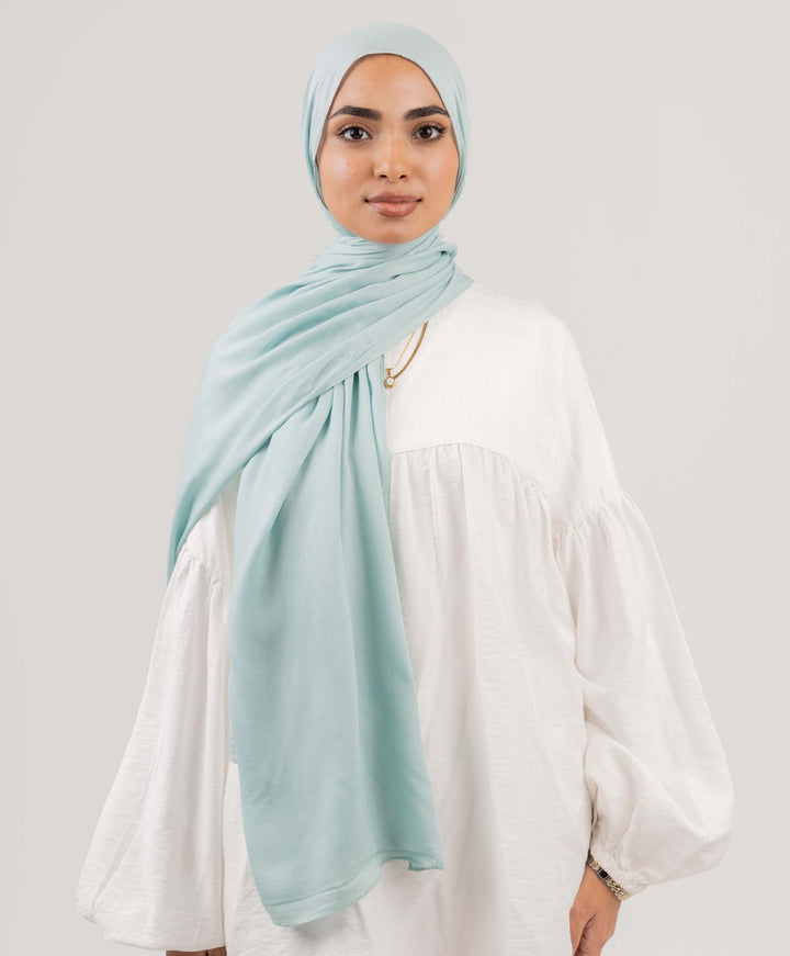 Modal Cotton Scarf