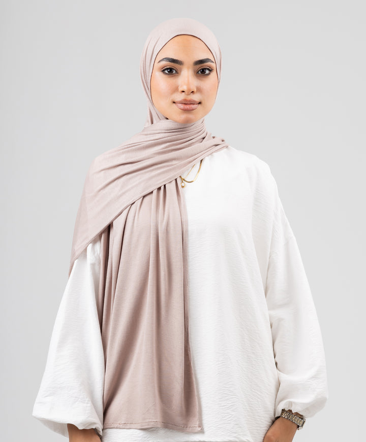 Kuwaiti Basic Scarf