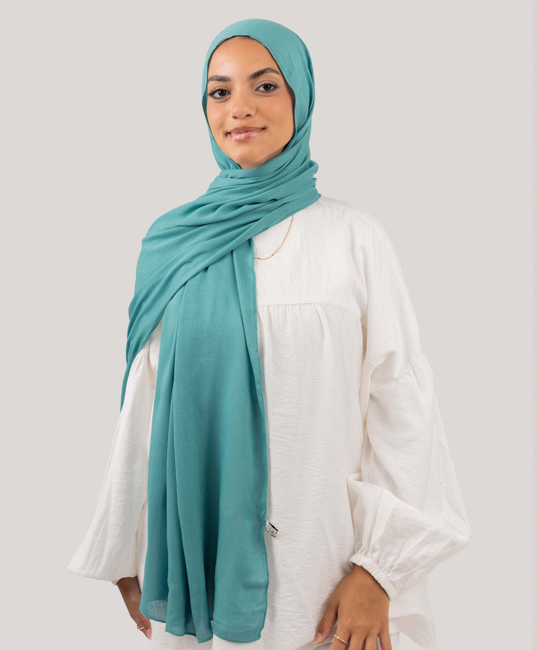 Modal Cotton Scarf