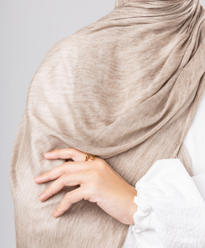 Breeze Cotton Scarf