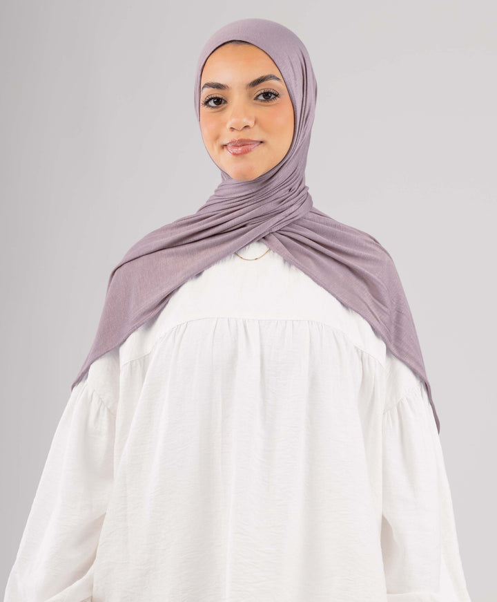 Kuwaiti Basic Scarf