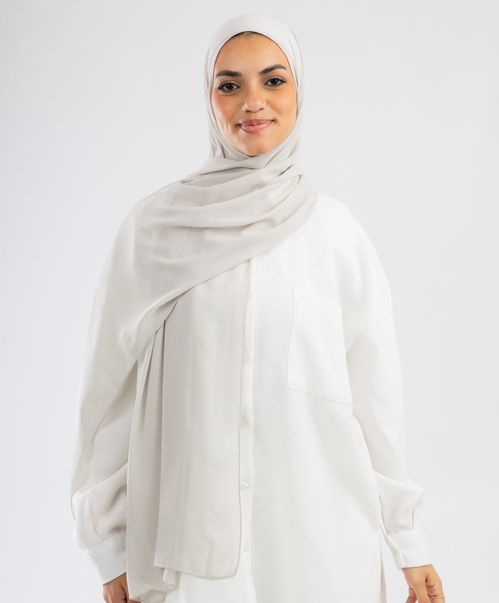 Vital Chiffon Scarf (Big Size)