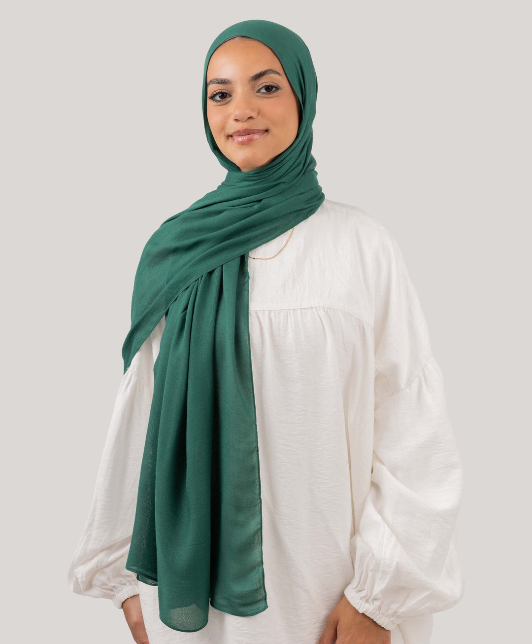 Modal Cotton Scarf