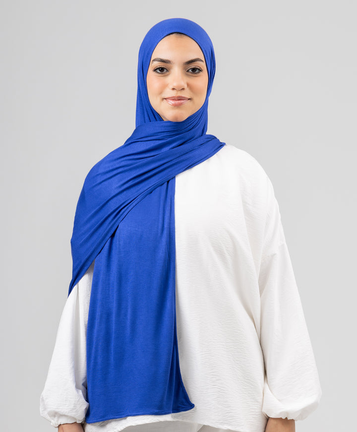 Kuwaiti Basic Scarf