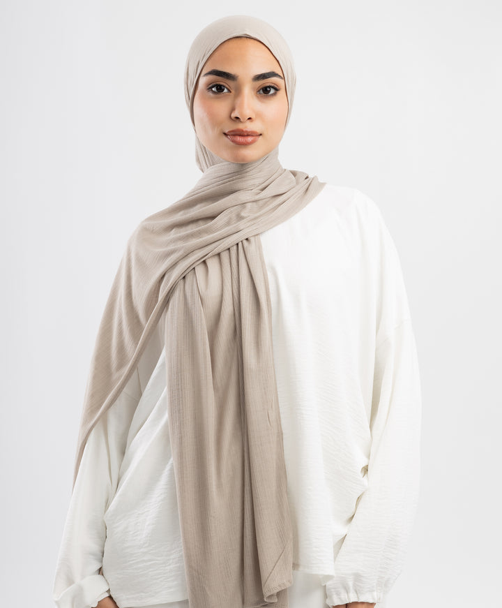Must Have Cotton Scarf