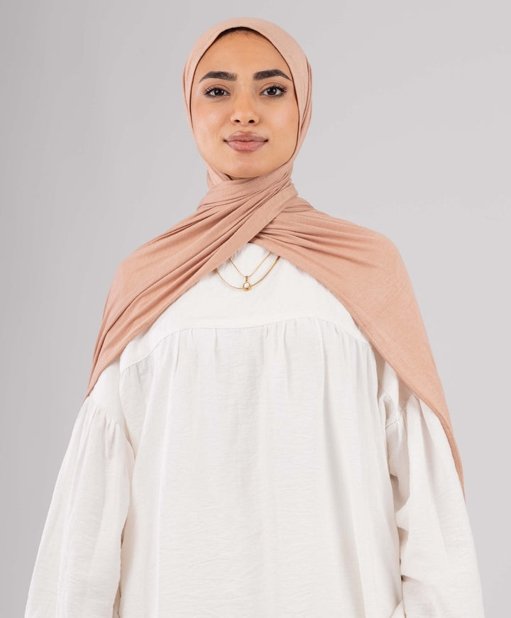 Kuwaiti Basic Scarf