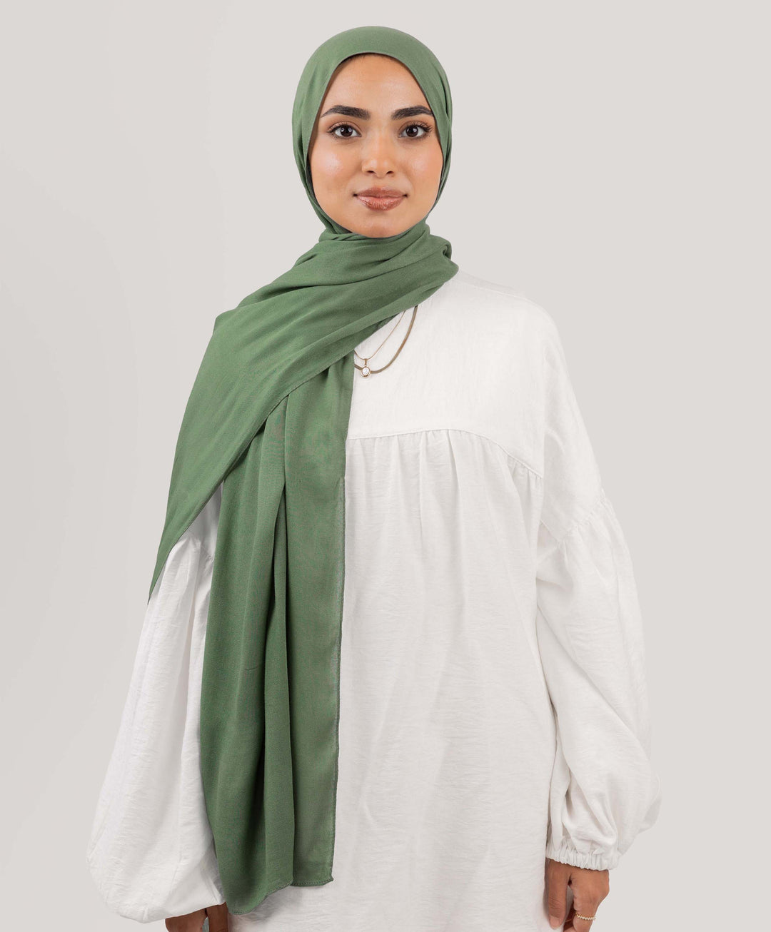 Modal Cotton Scarf