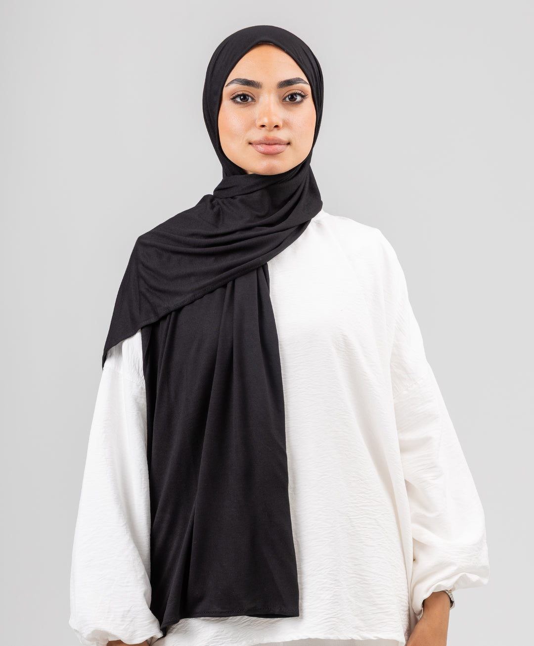 Kuwaiti Basic Scarf
