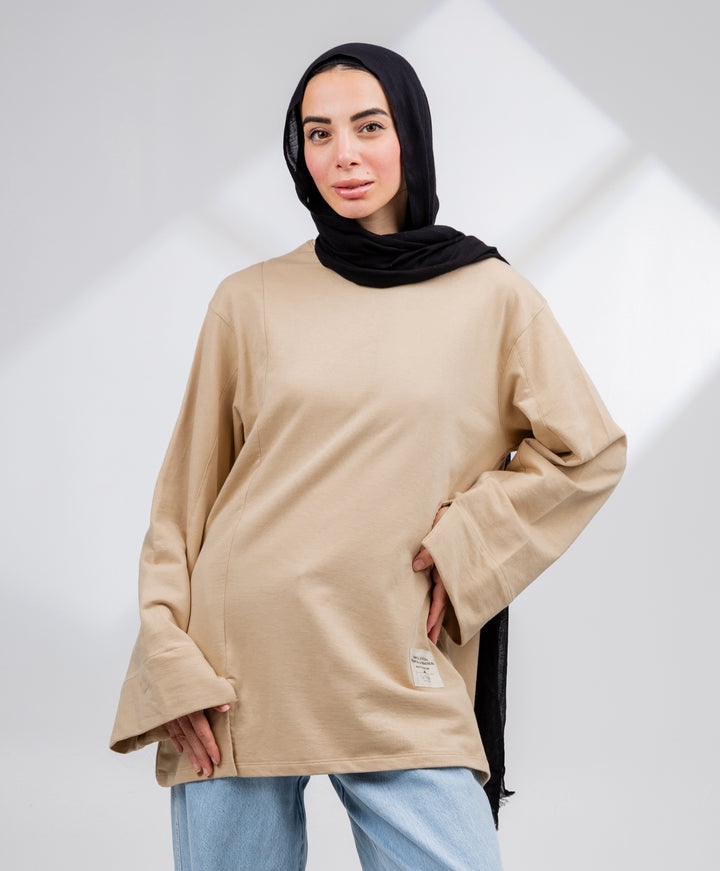 Breezy Shirt