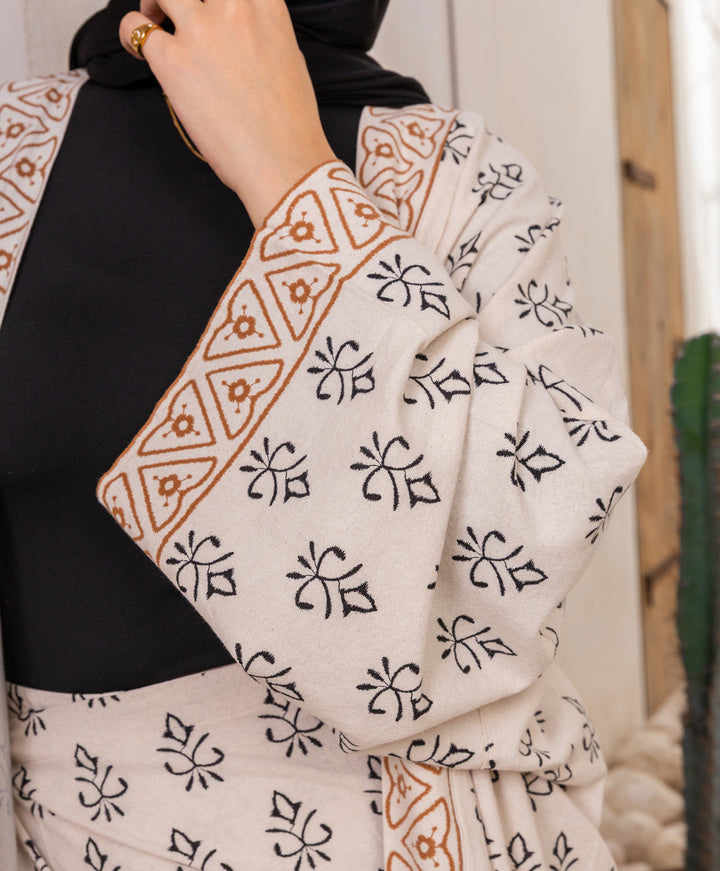 Festival Kimono